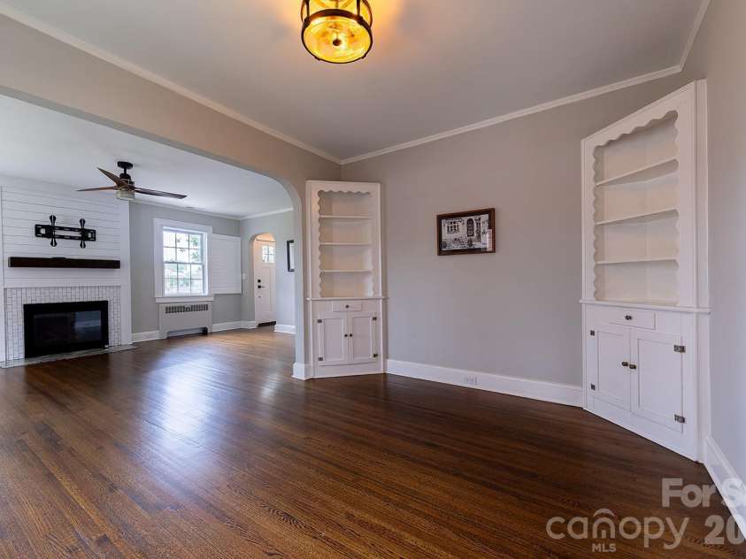 276 4th Street, Albemarle, NC 28001.  MLS# CAR4412277, YatesRealty ID 45806. 