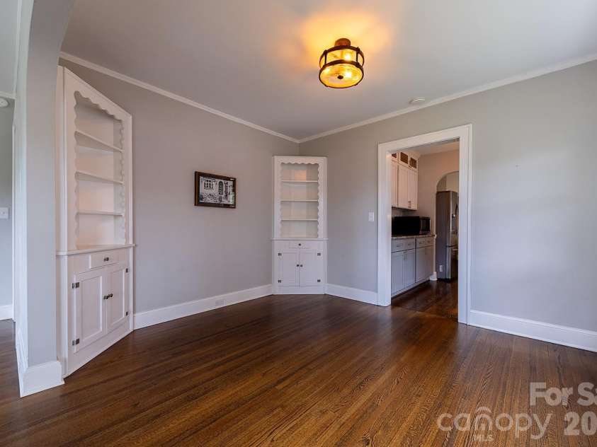 276 4th Street, Albemarle, NC 28001.  MLS# CAR4412277, YatesRealty ID 45806. 