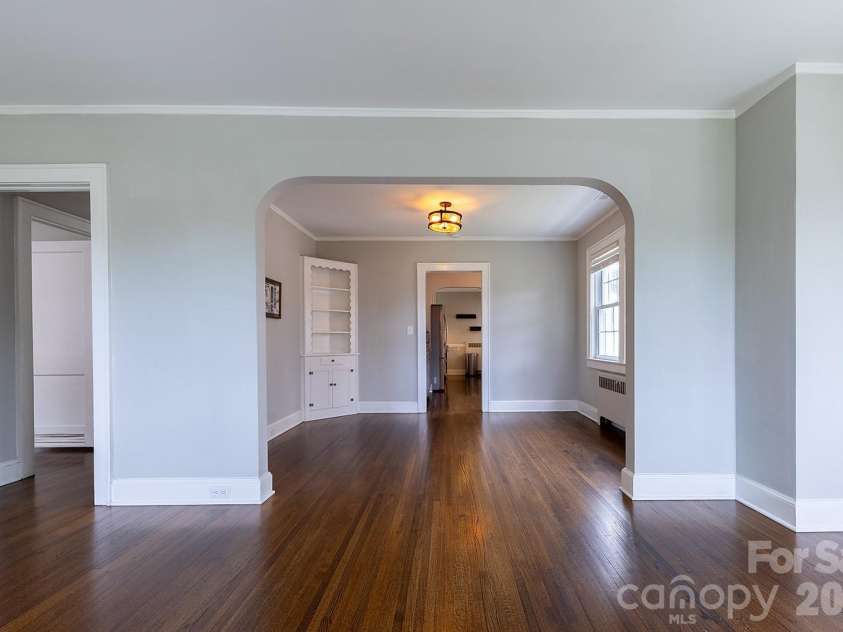 276 4th Street, Albemarle, NC 28001.  MLS# CAR4412277, YatesRealty ID 45806. 