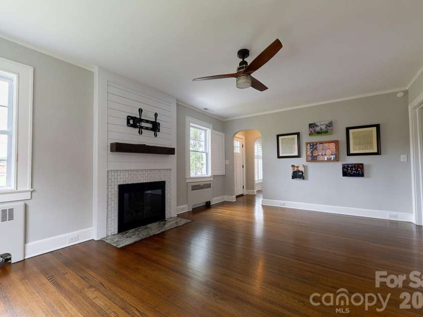 276 4th Street, Albemarle, NC 28001.  MLS# CAR4412277, YatesRealty ID 45806. 