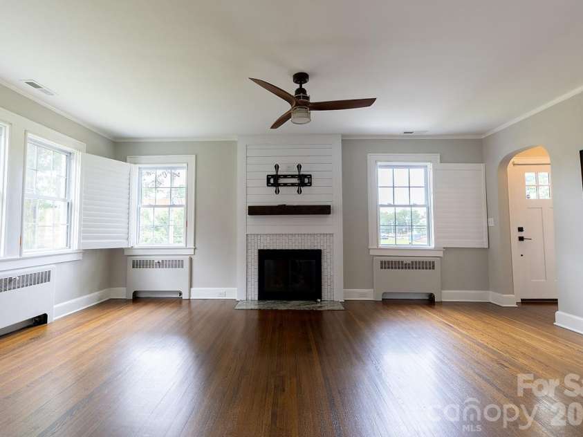 276 4th Street, Albemarle, NC 28001.  MLS# CAR4412277, YatesRealty ID 45806. 