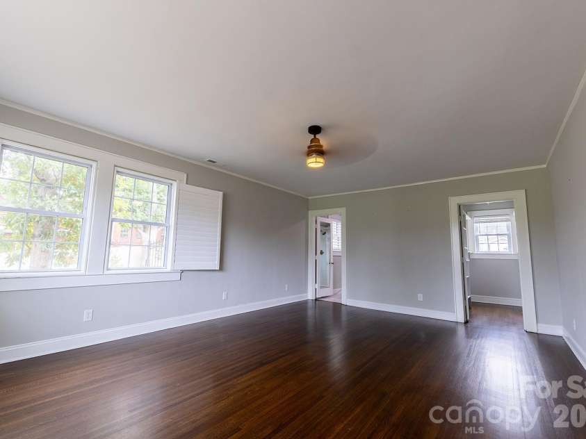 276 4th Street, Albemarle, NC 28001.  MLS# CAR4412277, YatesRealty ID 45806. 