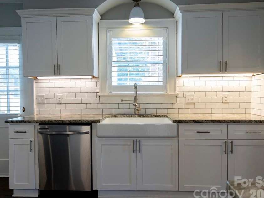 276 4th Street, Albemarle, NC 28001.  MLS# CAR4412277, YatesRealty ID 45806. 