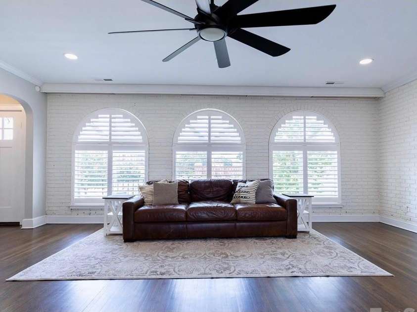 276 4th Street, Albemarle, NC 28001.  MLS# CAR4412277, YatesRealty ID 45806. 