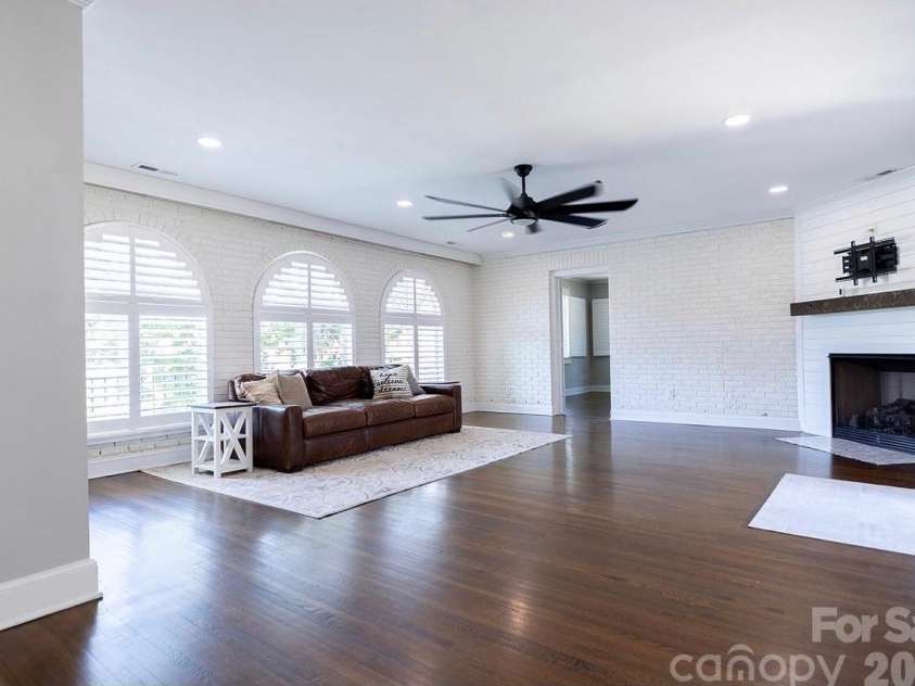 276 4th Street, Albemarle, NC 28001.  MLS# CAR4412277, YatesRealty ID 45806. 