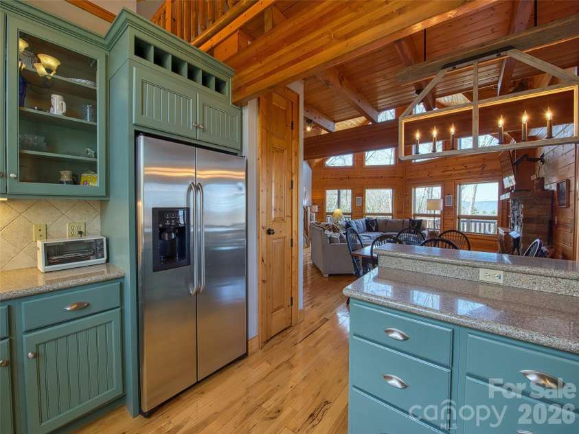53 Kamama Trail, Maggie Valley, NC 28751.  MLS# CAR4396080, YatesRealty ID 45807. 