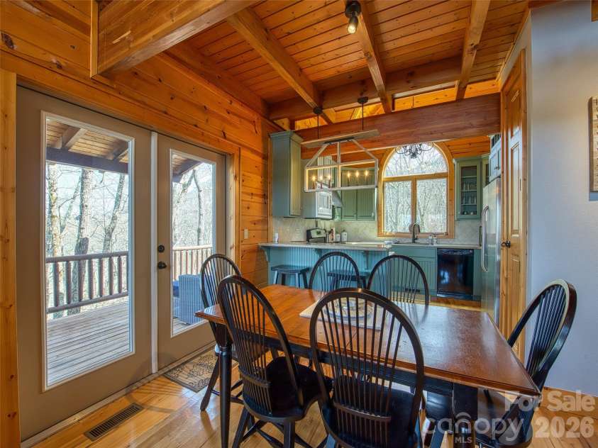 53 Kamama Trail, Maggie Valley, NC 28751.  MLS# CAR4396080, YatesRealty ID 45807. 