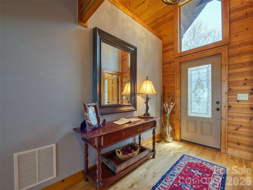 53 Kamama Trail, Maggie Valley, NC 28751.  MLS# CAR4396080, YatesRealty ID 45807. 