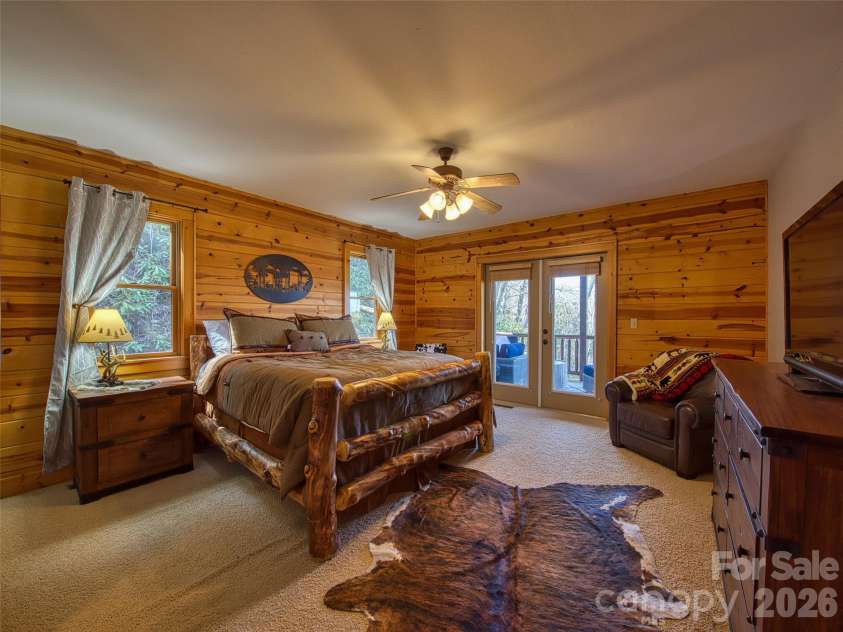 53 Kamama Trail, Maggie Valley, NC 28751.  MLS# CAR4396080, YatesRealty ID 45807. 