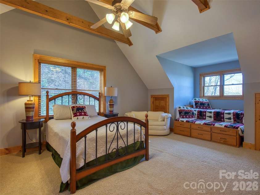 53 Kamama Trail, Maggie Valley, NC 28751.  MLS# CAR4396080, YatesRealty ID 45807. 