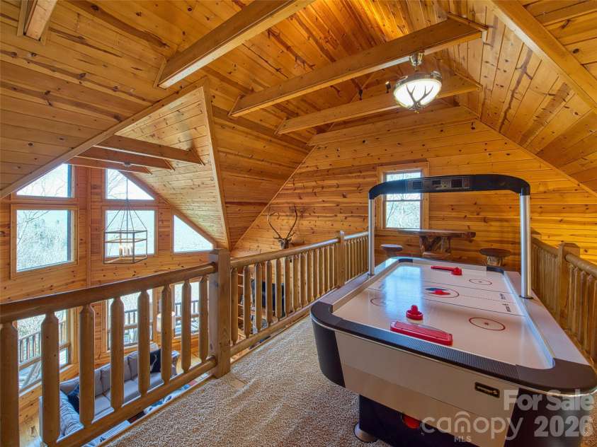 53 Kamama Trail, Maggie Valley, NC 28751.  MLS# CAR4396080, YatesRealty ID 45807. 