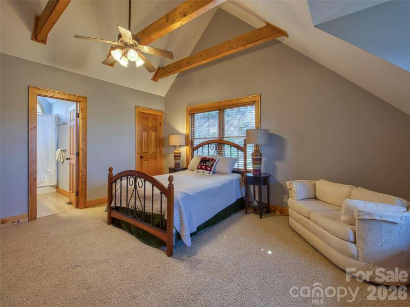 53 Kamama Trail, Maggie Valley, NC 28751.  MLS# CAR4396080, YatesRealty ID 45807. 
