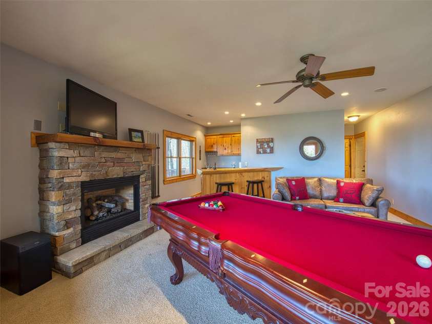 53 Kamama Trail, Maggie Valley, NC 28751.  MLS# CAR4396080, YatesRealty ID 45807. 
