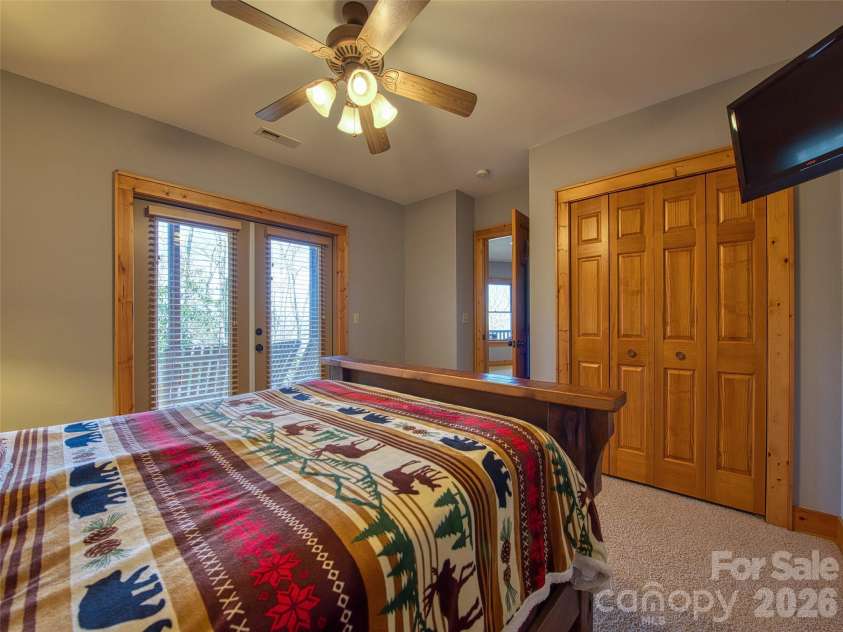 53 Kamama Trail, Maggie Valley, NC 28751.  MLS# CAR4396080, YatesRealty ID 45807. 