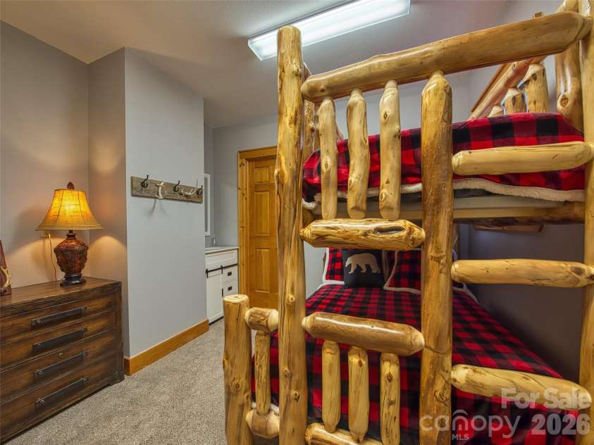 53 Kamama Trail, Maggie Valley, NC 28751.  MLS# CAR4396080, YatesRealty ID 45807. 