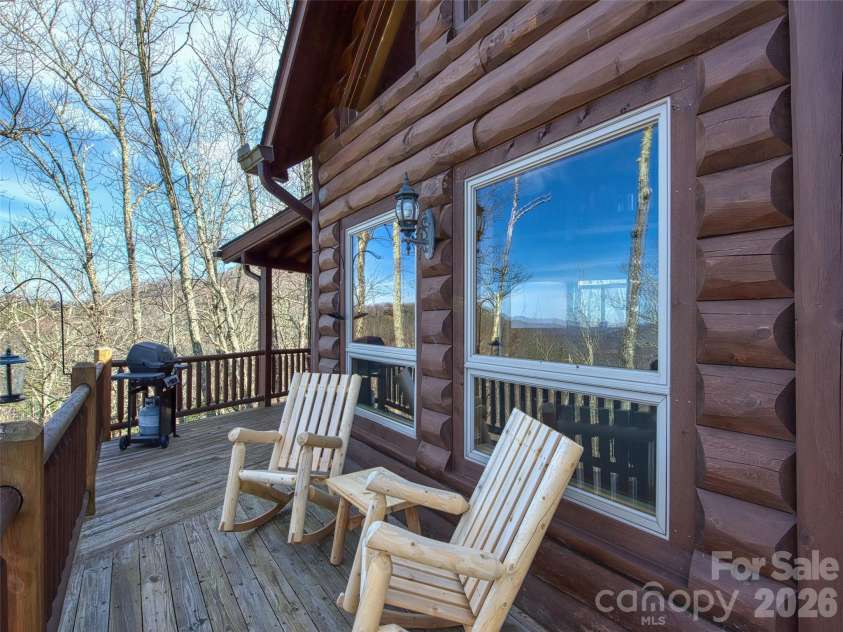 53 Kamama Trail, Maggie Valley, NC 28751.  MLS# CAR4396080, YatesRealty ID 45807. 