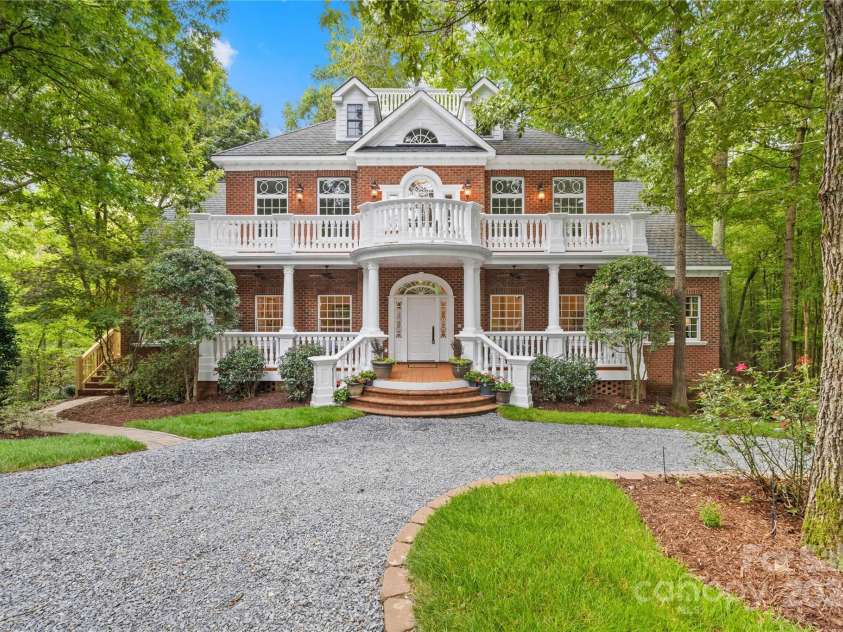 10250 Barringer Court, Mount Pleasant, NC 28124.  MLS# CAR4187574, YatesRealty ID 4581. 