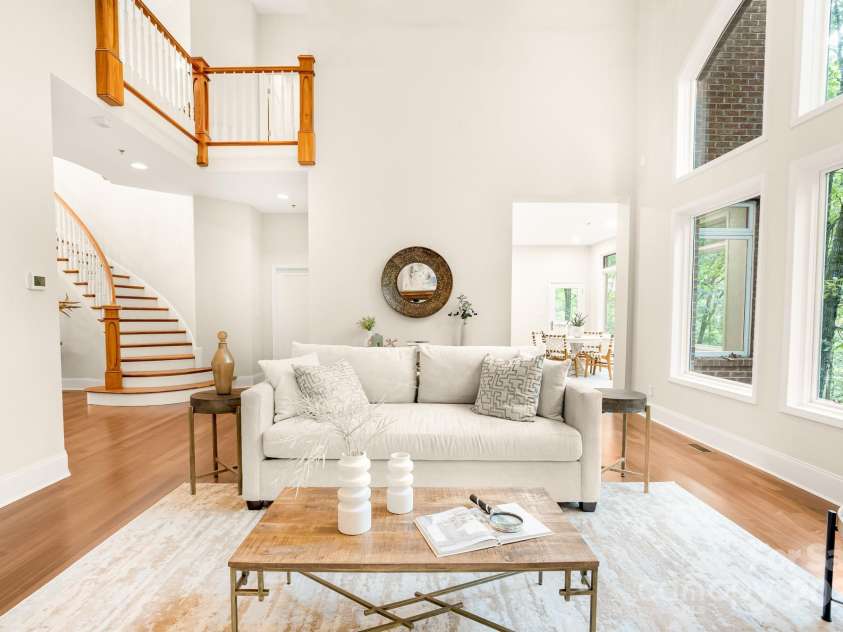 10250 Barringer Court, Mount Pleasant, NC 28124.  MLS# CAR4187574, YatesRealty ID 4581. 