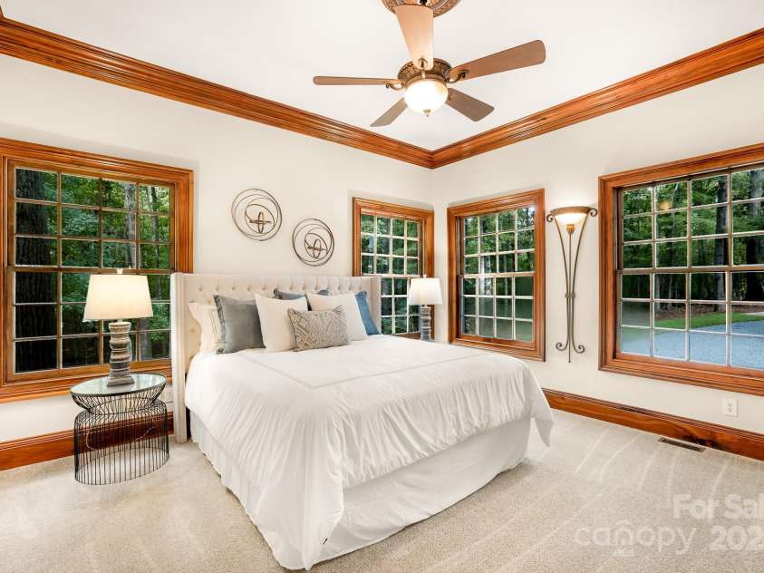 10250 Barringer Court, Mount Pleasant, NC 28124.  MLS# CAR4187574, YatesRealty ID 4581. 