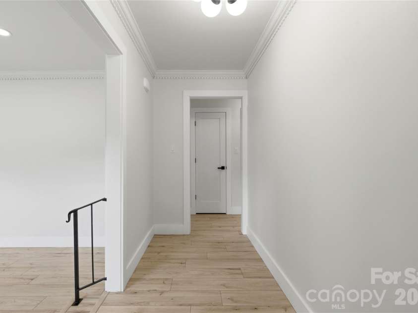 7301 Marlbrook Drive, Charlotte, NC 28212.  MLS# CAR4354813, YatesRealty ID 4581. 