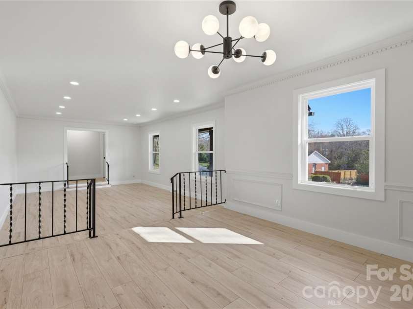 7301 Marlbrook Drive, Charlotte, NC 28212.  MLS# CAR4354813, YatesRealty ID 4581. 