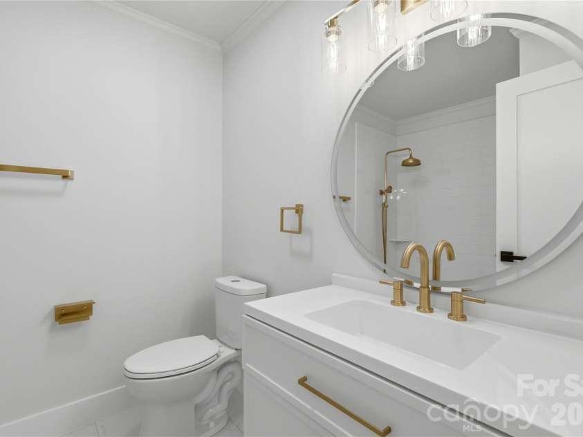 7301 Marlbrook Drive, Charlotte, NC 28212.  MLS# CAR4354813, YatesRealty ID 4581. 