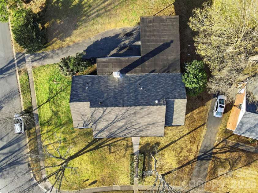 7301 Marlbrook Drive, Charlotte, NC 28212.  MLS# CAR4354813, YatesRealty ID 4581. 