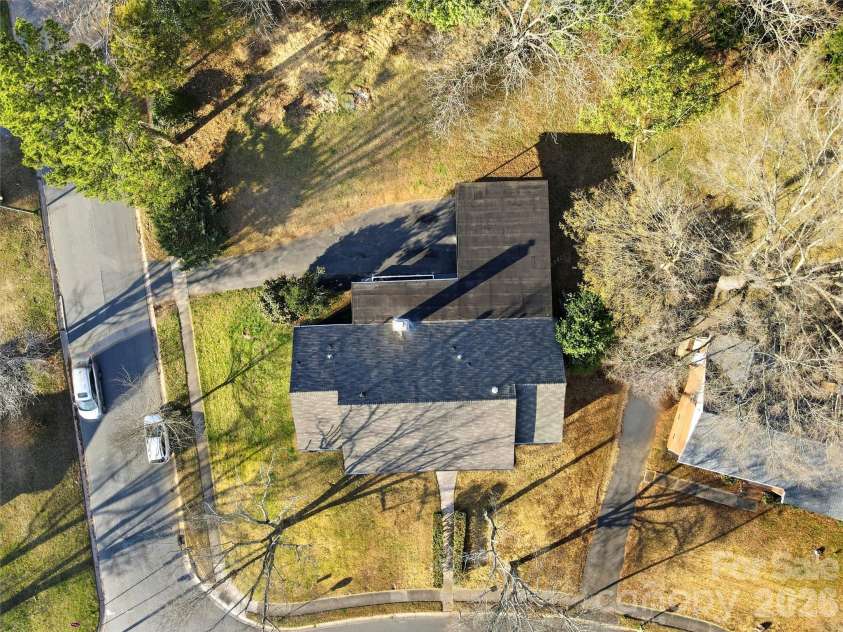 7301 Marlbrook Drive, Charlotte, NC 28212.  MLS# CAR4354813, YatesRealty ID 4581. 