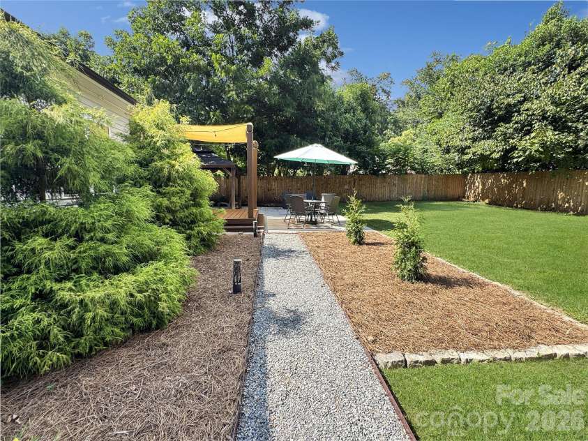 404 Skipwith Place, Charlotte, NC 28217.  MLS# CAR4416458, YatesRealty ID 45811. 