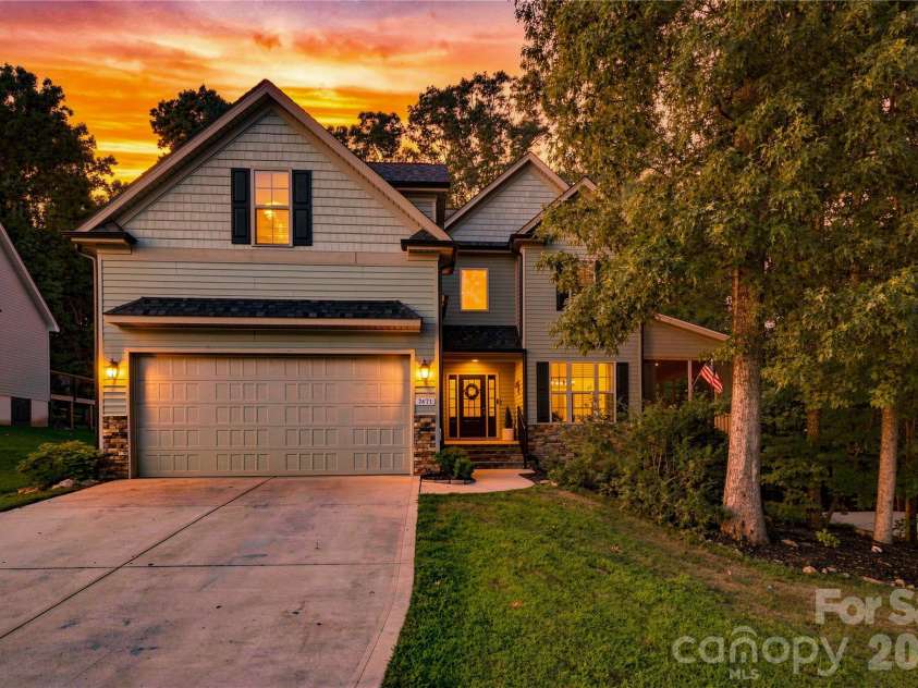7471 Little Egypt Road, Stanley, NC 28164.  MLS# CAR4416496, YatesRealty ID 45812. 