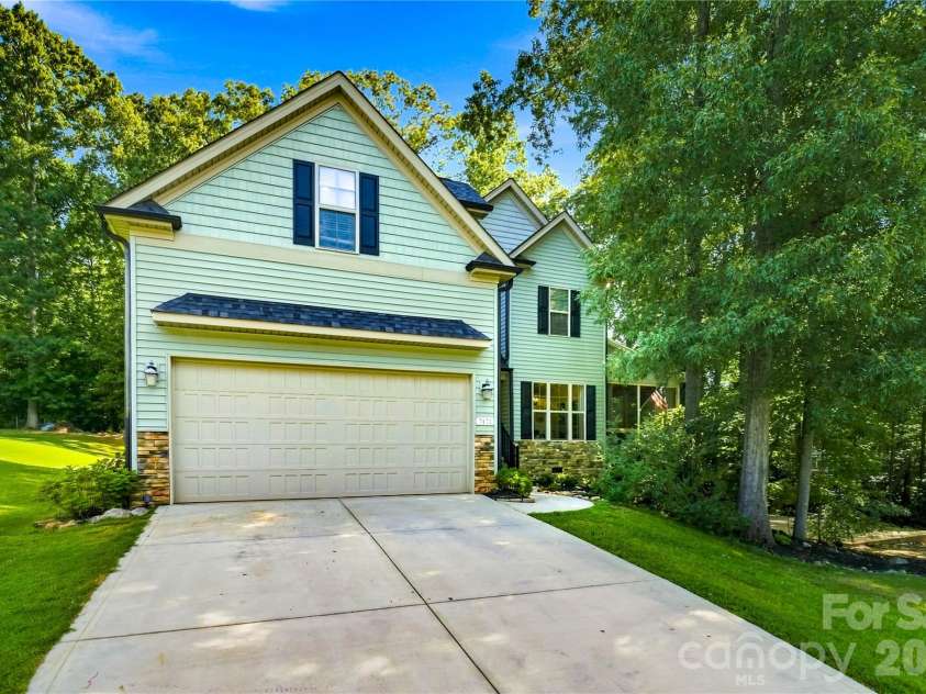7471 Little Egypt Road, Stanley, NC 28164.  MLS# CAR4416496, YatesRealty ID 45812. 