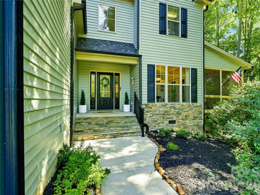 7471 Little Egypt Road, Stanley, NC 28164.  MLS# CAR4416496, YatesRealty ID 45812. 