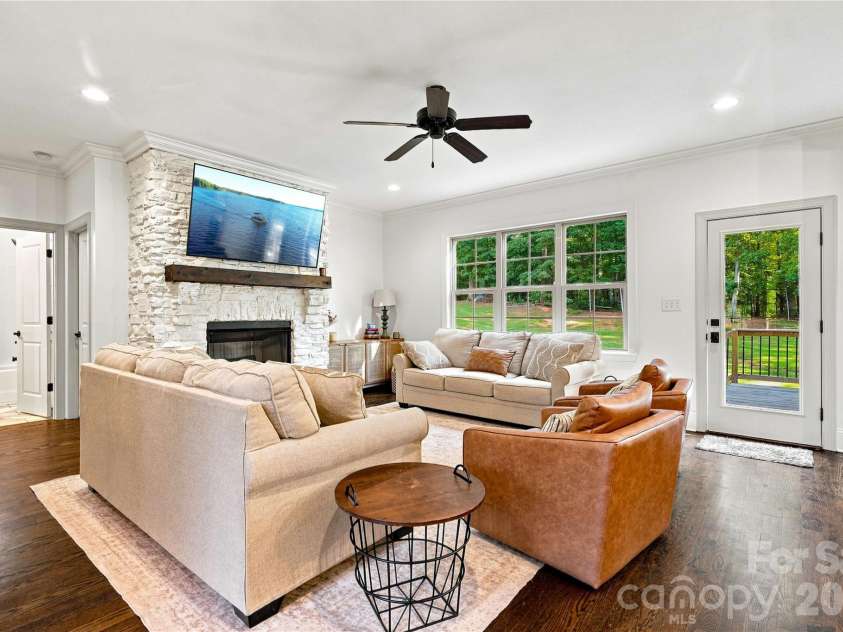 7471 Little Egypt Road, Stanley, NC 28164.  MLS# CAR4416496, YatesRealty ID 45812. 
