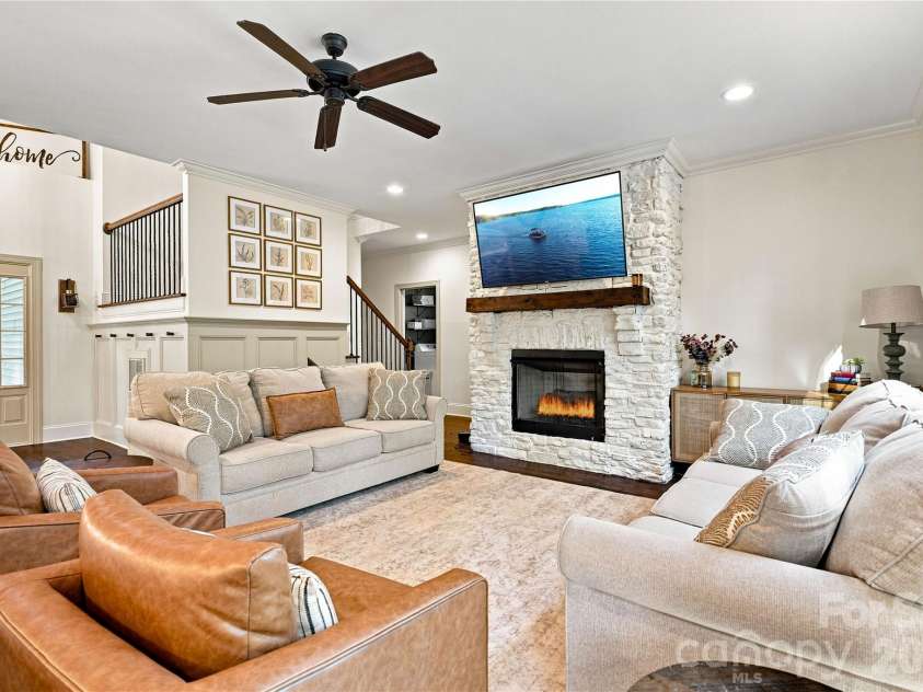 7471 Little Egypt Road, Stanley, NC 28164.  MLS# CAR4416496, YatesRealty ID 45812. 