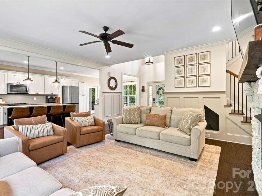 7471 Little Egypt Road, Stanley, NC 28164.  MLS# CAR4416496, YatesRealty ID 45812. 