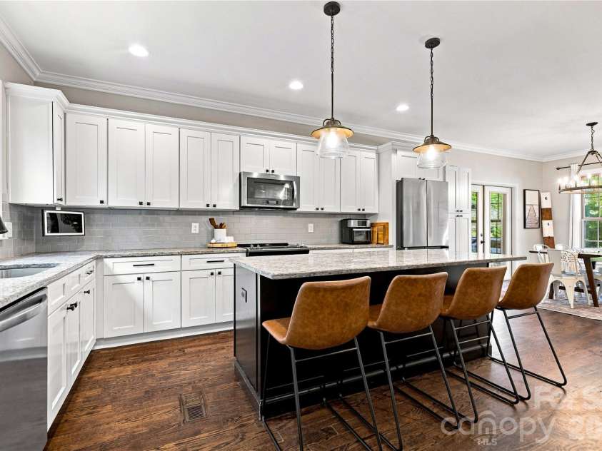 7471 Little Egypt Road, Stanley, NC 28164.  MLS# CAR4416496, YatesRealty ID 45812. 
