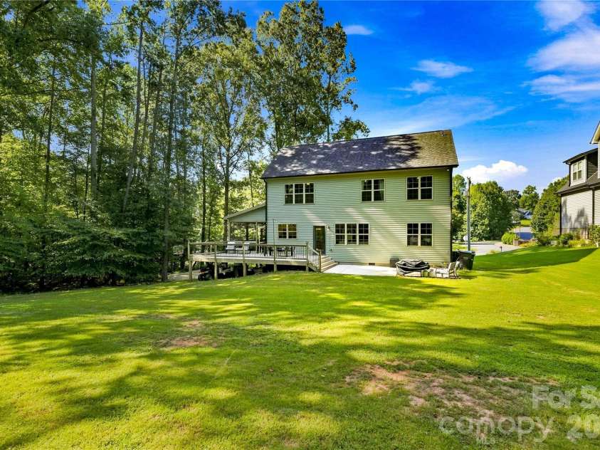 7471 Little Egypt Road, Stanley, NC 28164.  MLS# CAR4416496, YatesRealty ID 45812. 