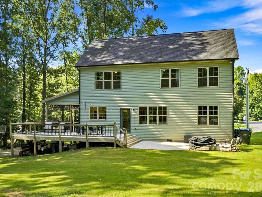 7471 Little Egypt Road, Stanley, NC 28164.  MLS# CAR4416496, YatesRealty ID 45812. 