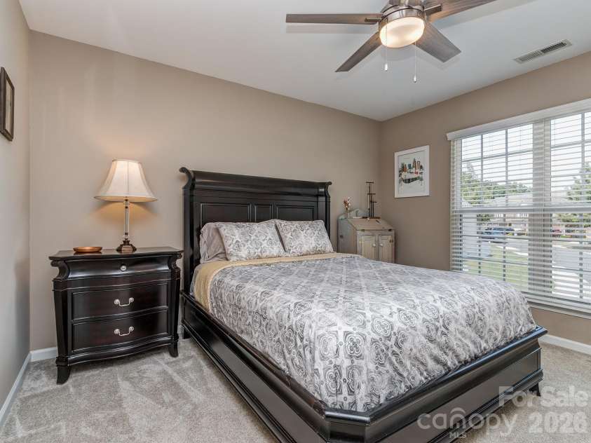 4128 Park South Station Boulevard, Charlotte, NC 28210.  MLS# CAR4416323, YatesRealty ID 45813. Hall Bathroom