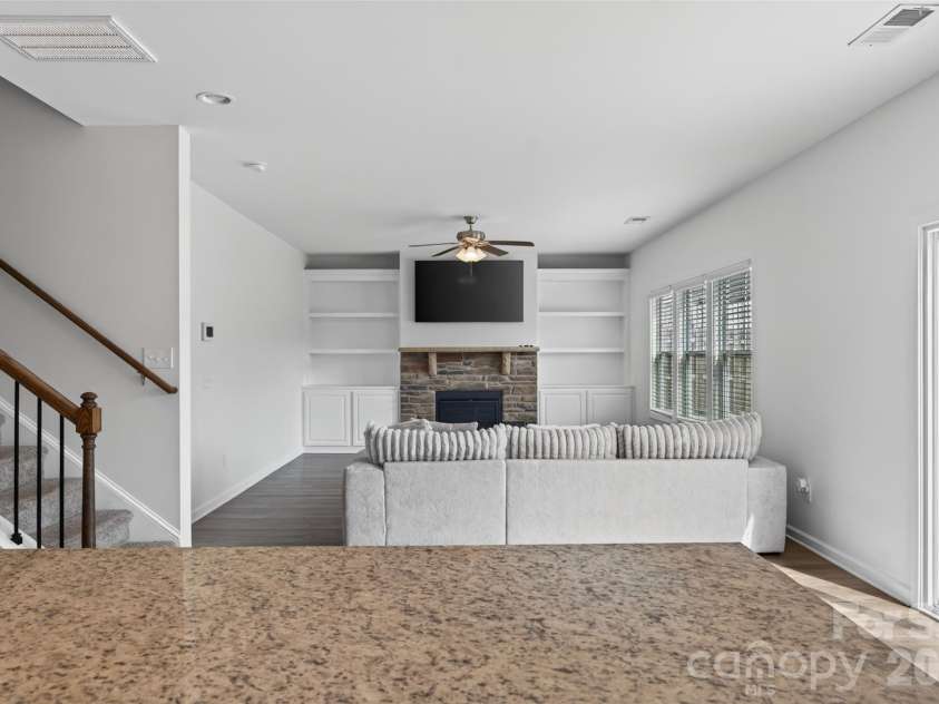 132 Calming Creek Way, Elgin, SC 29045.  MLS# CAR4416255, YatesRealty ID 45815. 