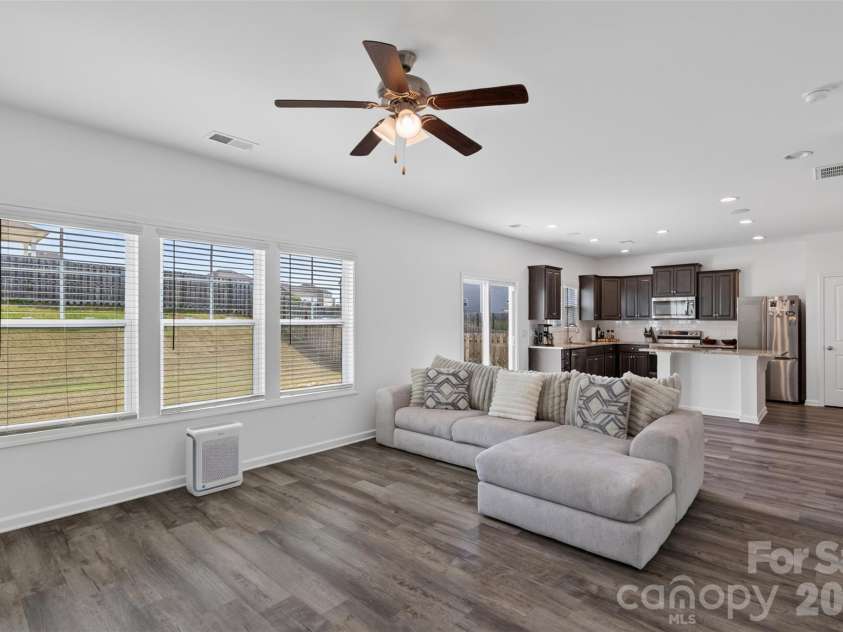 132 Calming Creek Way, Elgin, SC 29045.  MLS# CAR4416255, YatesRealty ID 45815. 