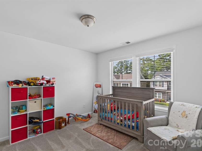 132 Calming Creek Way, Elgin, SC 29045.  MLS# CAR4416255, YatesRealty ID 45815. Bedroom 2
