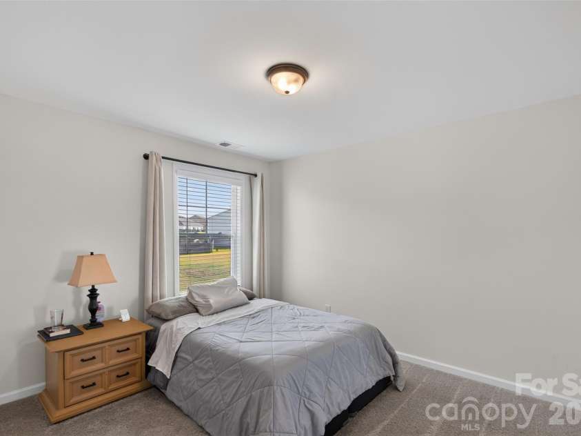 132 Calming Creek Way, Elgin, SC 29045.  MLS# CAR4416255, YatesRealty ID 45815. Bedroom 3