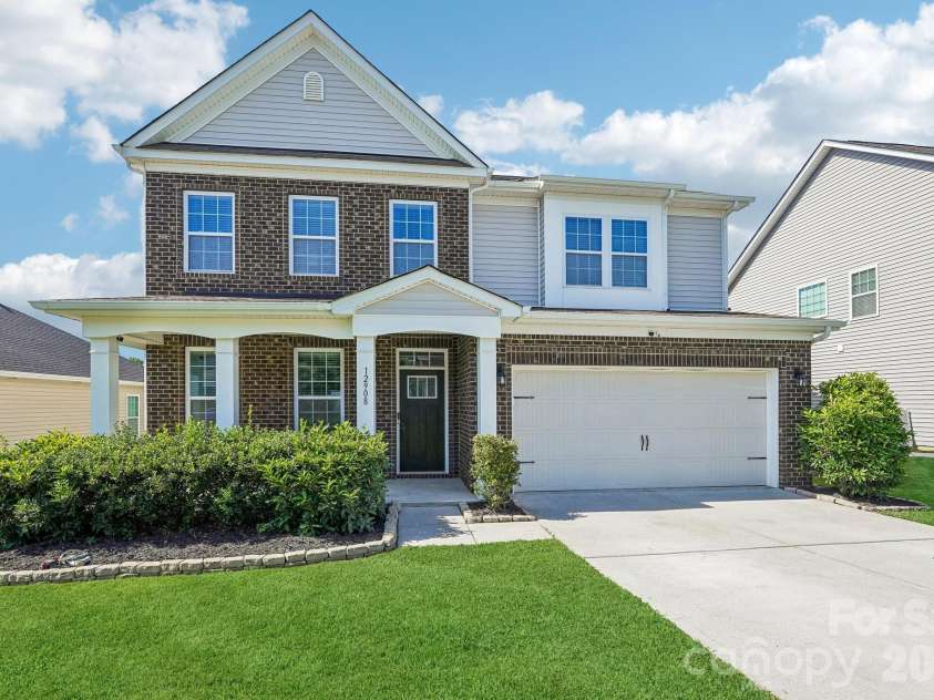 12908 Franklin Square Road, Charlotte, NC 28213.  MLS# CAR4416270, YatesRealty ID 45816. 