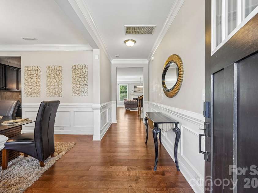 12908 Franklin Square Road, Charlotte, NC 28213.  MLS# CAR4416270, YatesRealty ID 45816. 