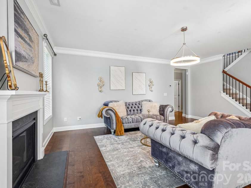 12908 Franklin Square Road, Charlotte, NC 28213.  MLS# CAR4416270, YatesRealty ID 45816. 