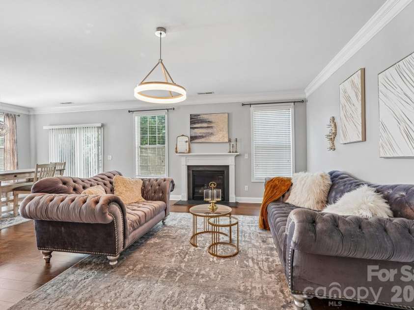 12908 Franklin Square Road, Charlotte, NC 28213.  MLS# CAR4416270, YatesRealty ID 45816. 