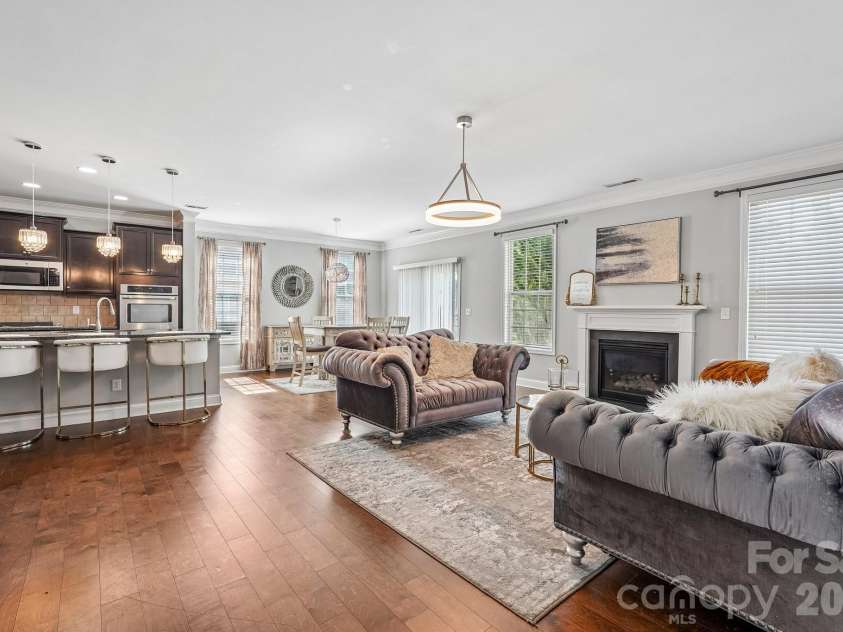 12908 Franklin Square Road, Charlotte, NC 28213.  MLS# CAR4416270, YatesRealty ID 45816. 