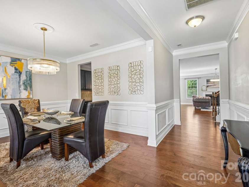 12908 Franklin Square Road, Charlotte, NC 28213.  MLS# CAR4416270, YatesRealty ID 45816. 