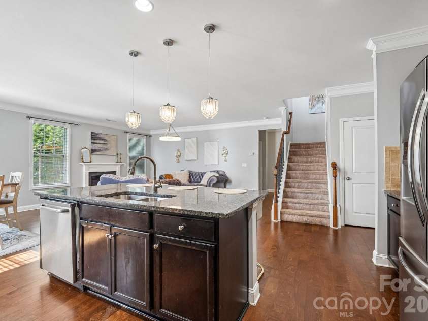 12908 Franklin Square Road, Charlotte, NC 28213.  MLS# CAR4416270, YatesRealty ID 45816. 